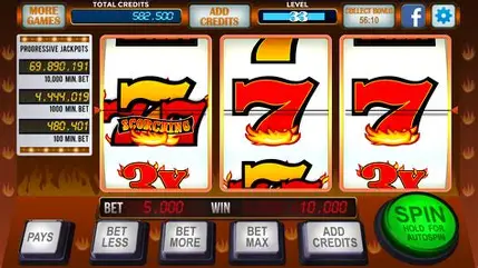 Fortune Games Series