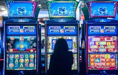Slot Games Collection