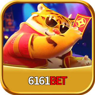 Imagem promocional da 6161BET mostrando a plataforma e suas vantagens
