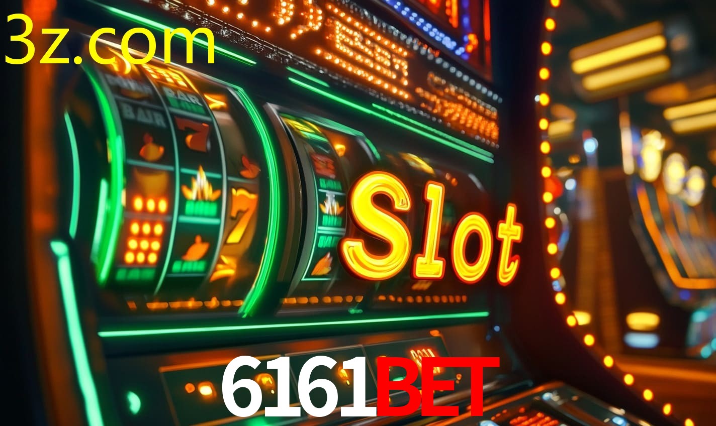 Cadastro Rápido 6161BET.COM