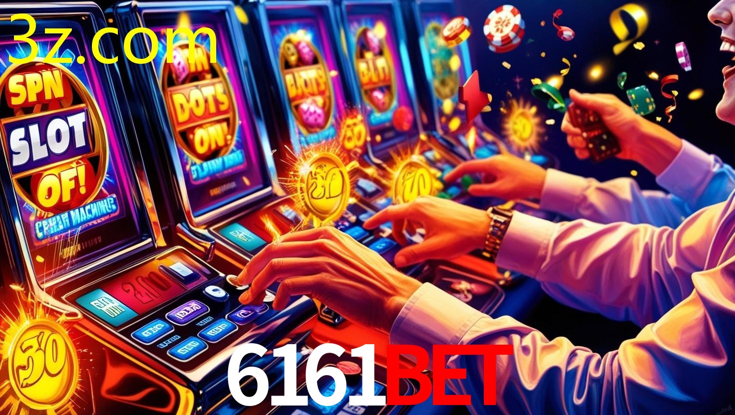 Jogos Crash na 6161BET.COM