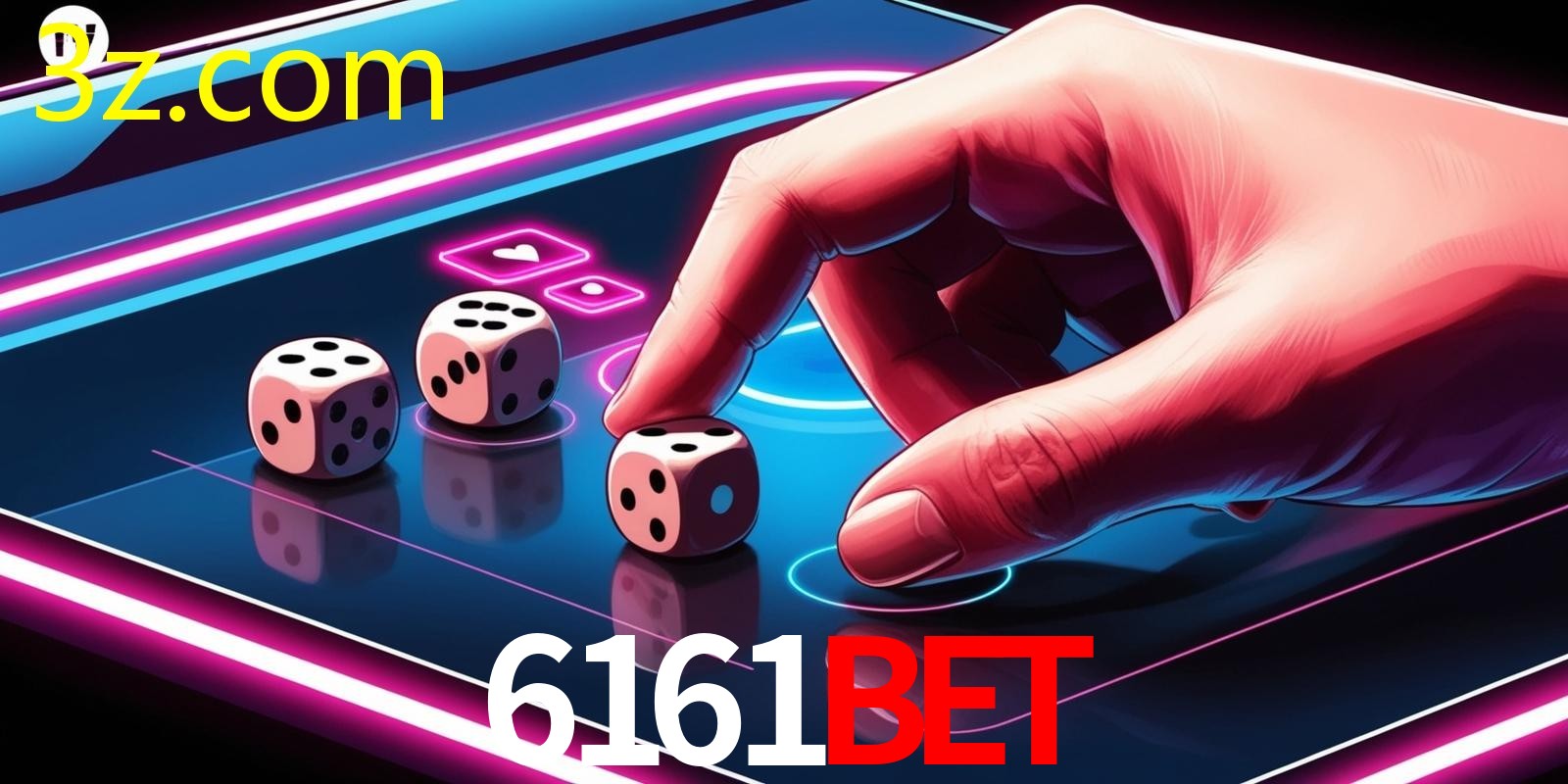 6161BET.COM Login Rápido