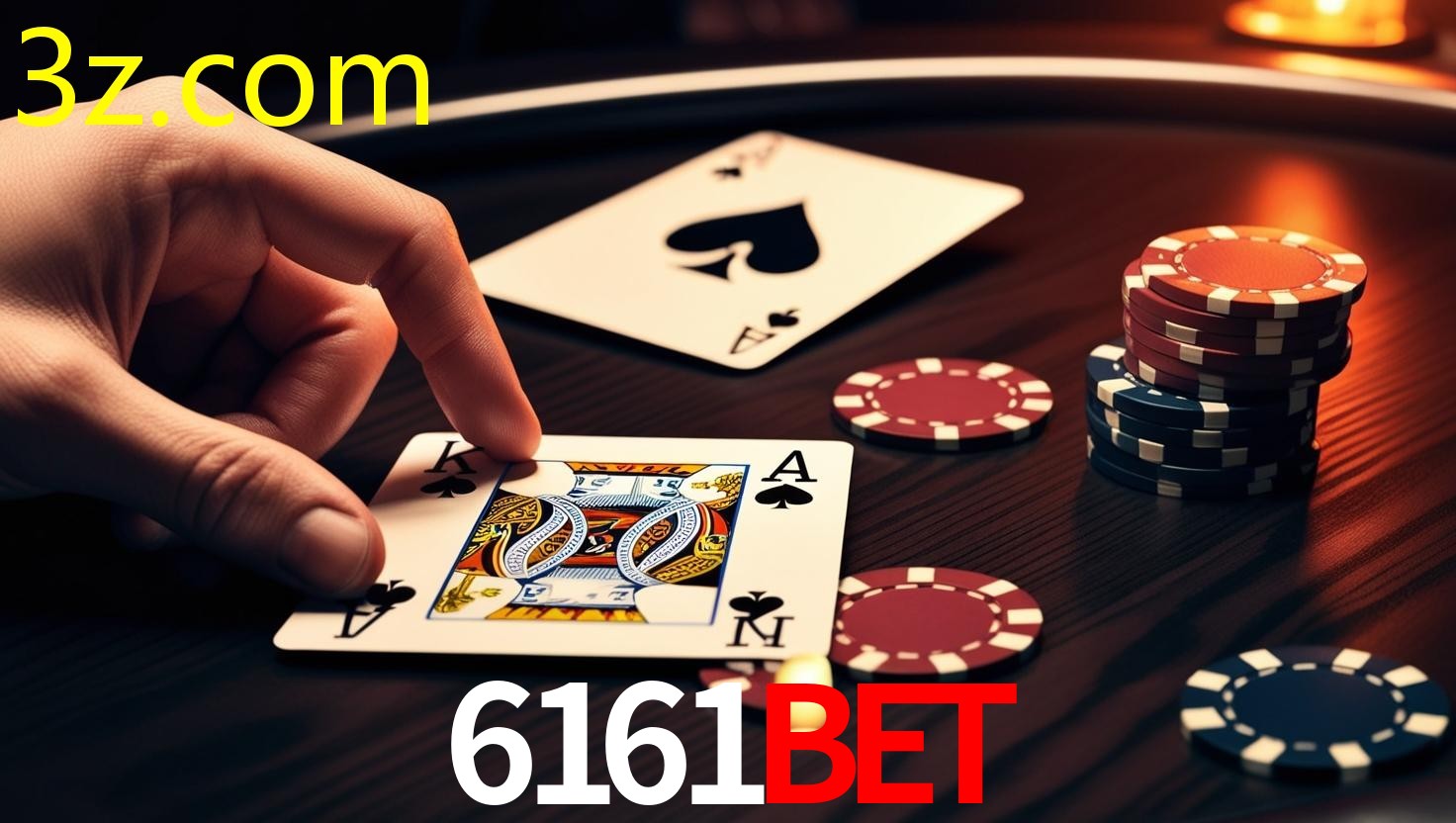 Slots no Site 6161BET.COM