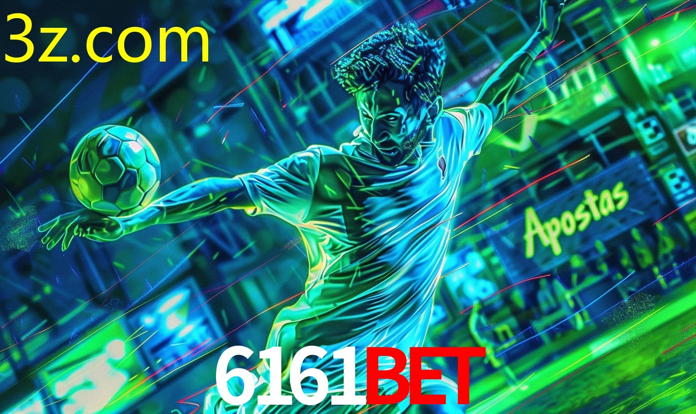 Jogos de Cassino 6161BET.COM